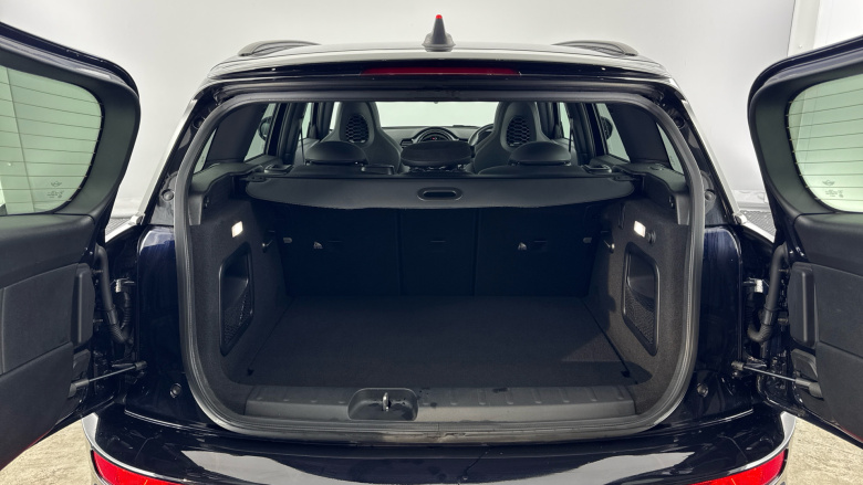 MINI Clubman 2.0 Cooper S Sport 6dr Auto Petrol Estate